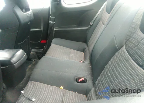 2015 Hyundai Genesis 3.8 Base из США, поврежденный, VIN KMHHU6KJ2FU123277